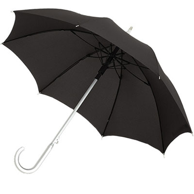 paraply 43290 svart