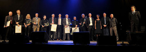 Promotionbiet 2007 - vinnarna
