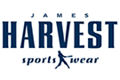 James Harvest Sportswear