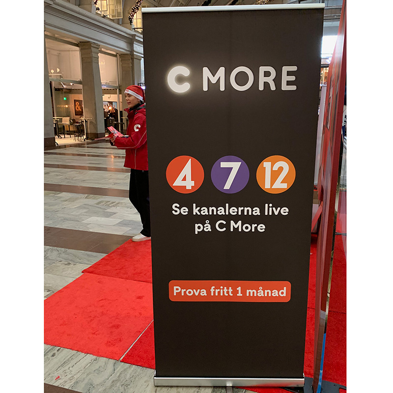 CMore julkampanj 6