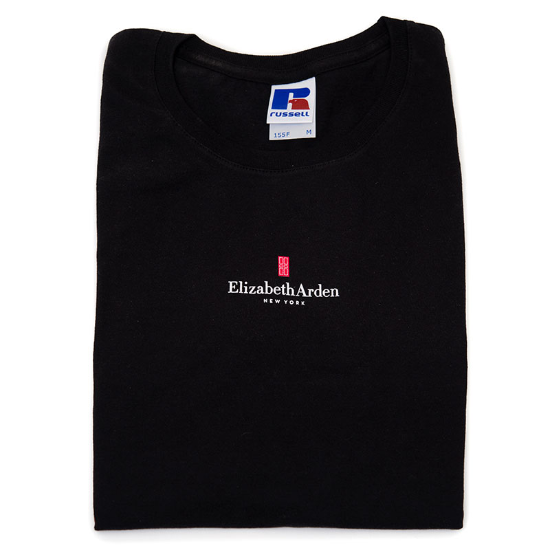 ElizabethArden tshirt