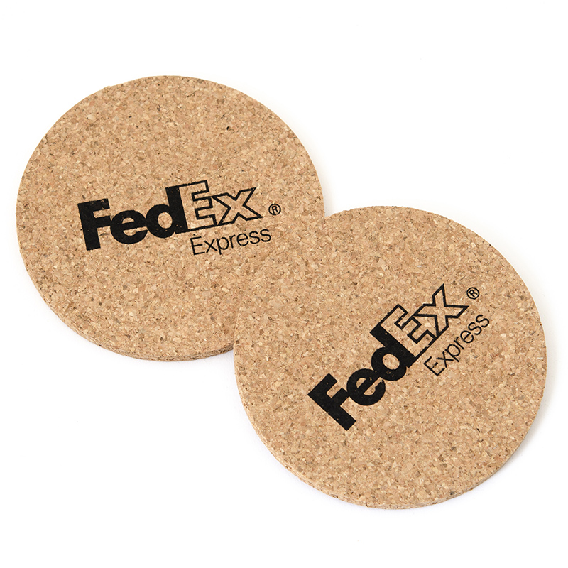 FedEx coasters 800