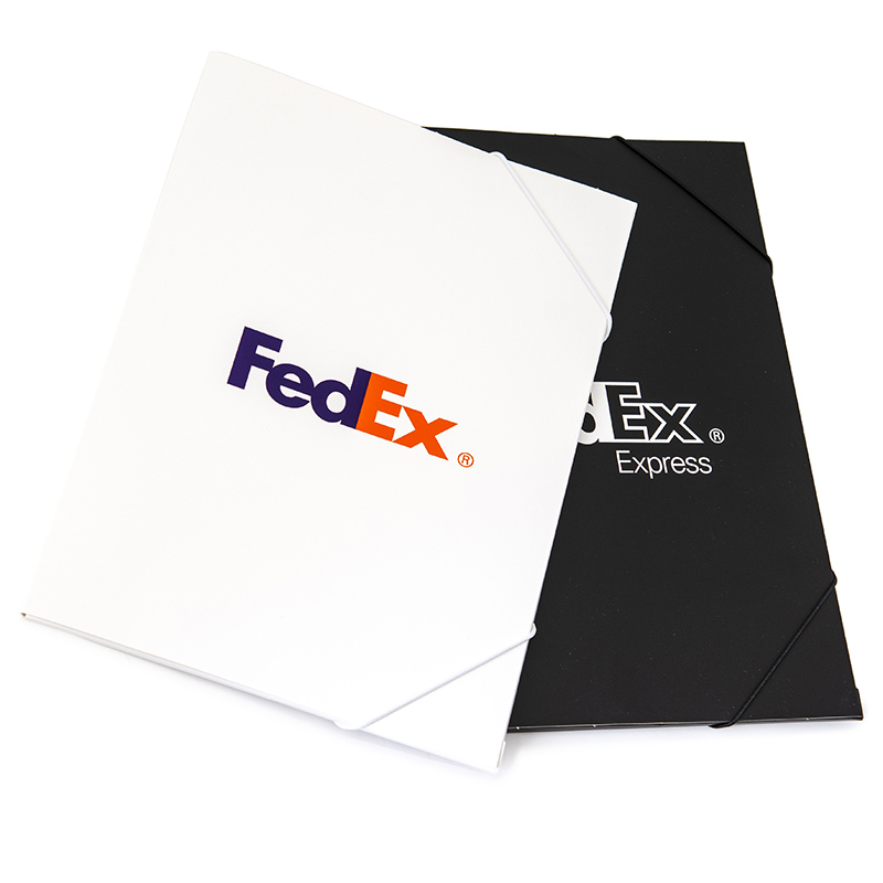 FedEx mappar 800