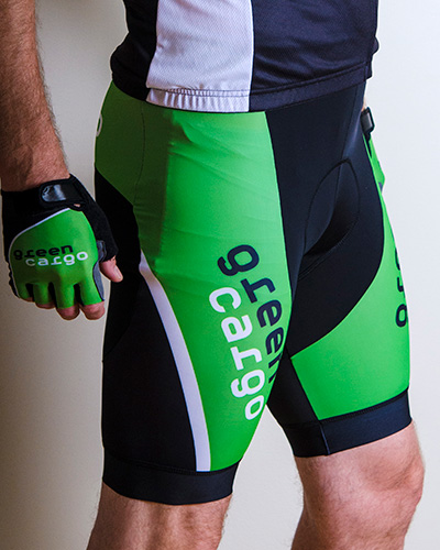 GreenCargo bicycle pants