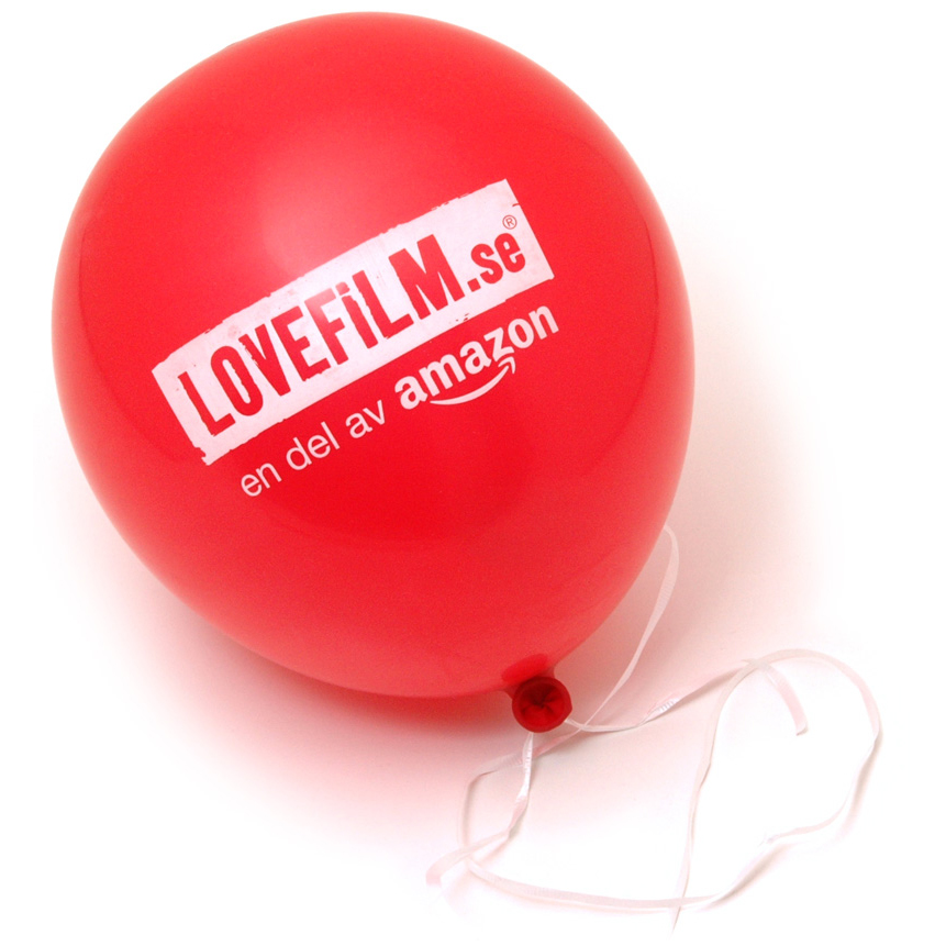 Lovefilm ballong 1