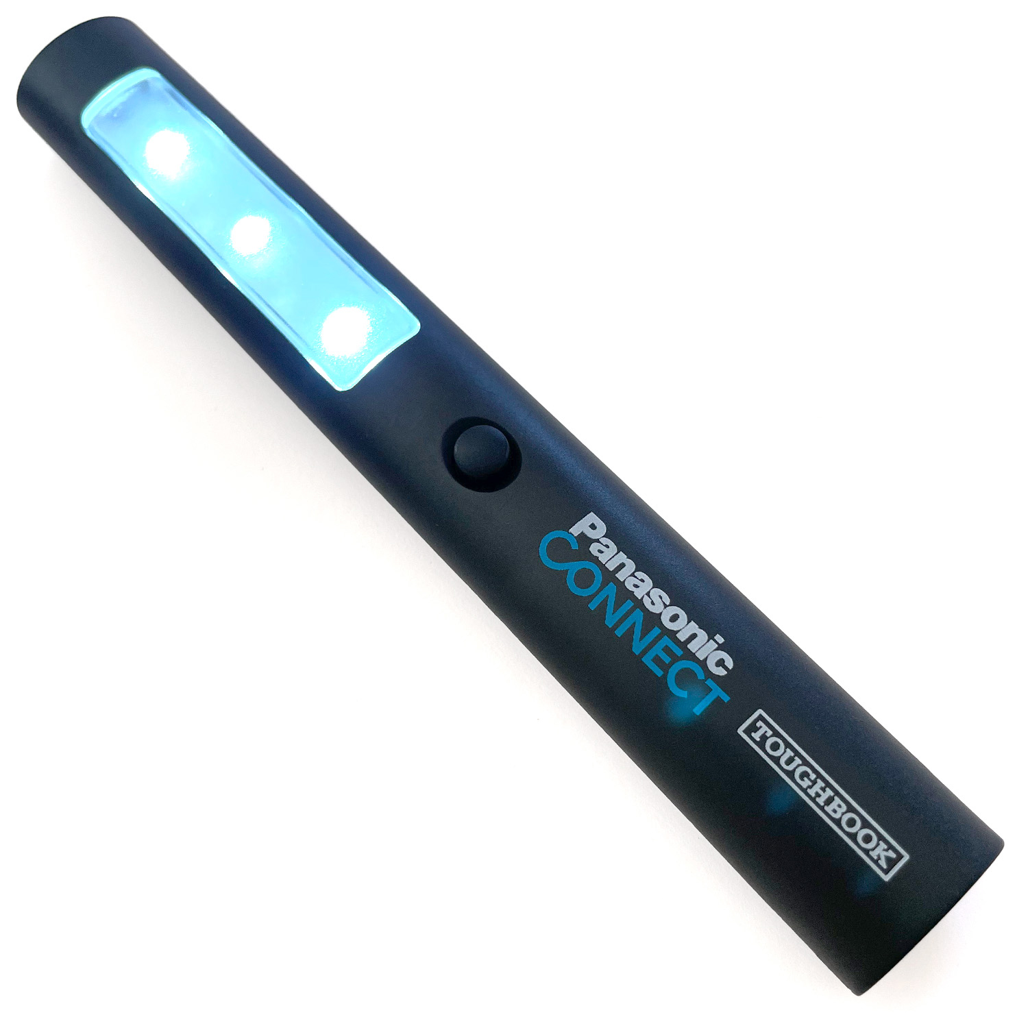 Panasonic connect 3