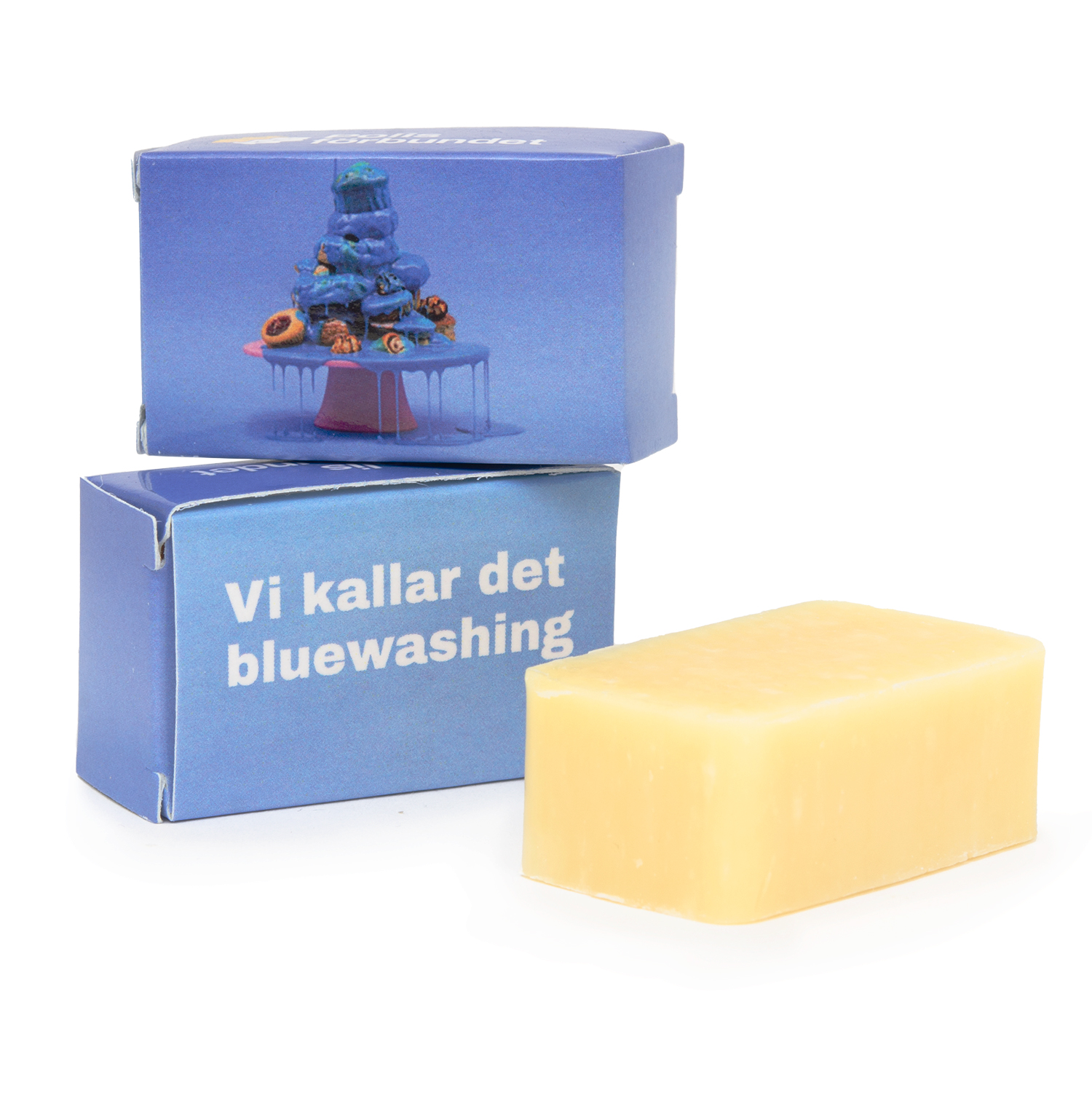 Polisforbundet bluewashing tval