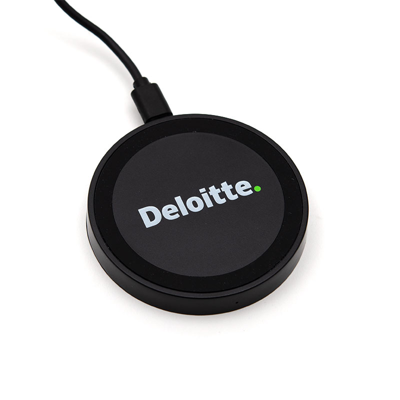 deloitte laddplatta