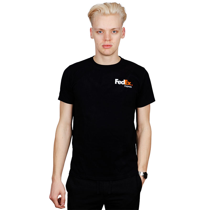 fedex tshirt