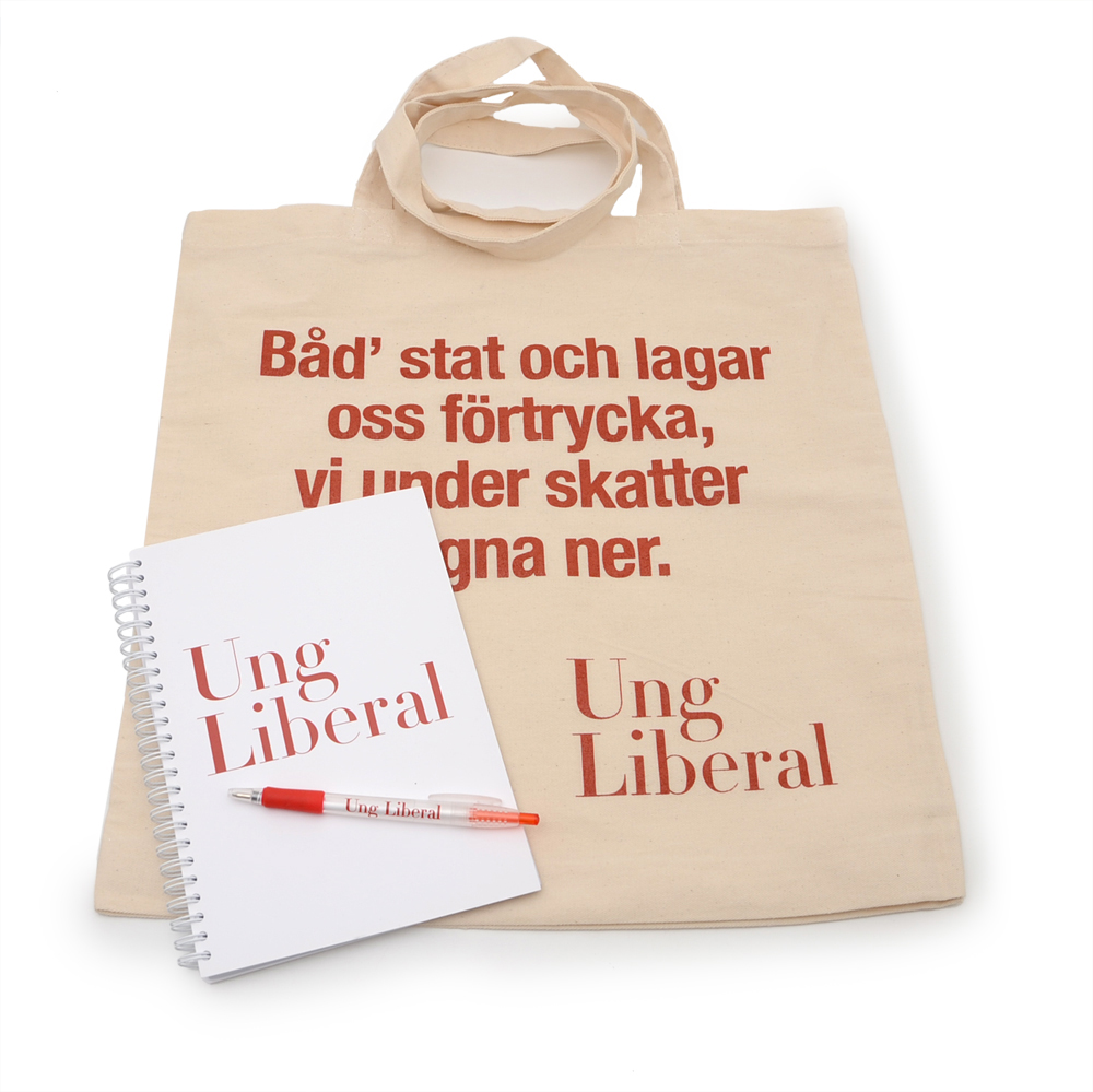 ung liberal paket 1