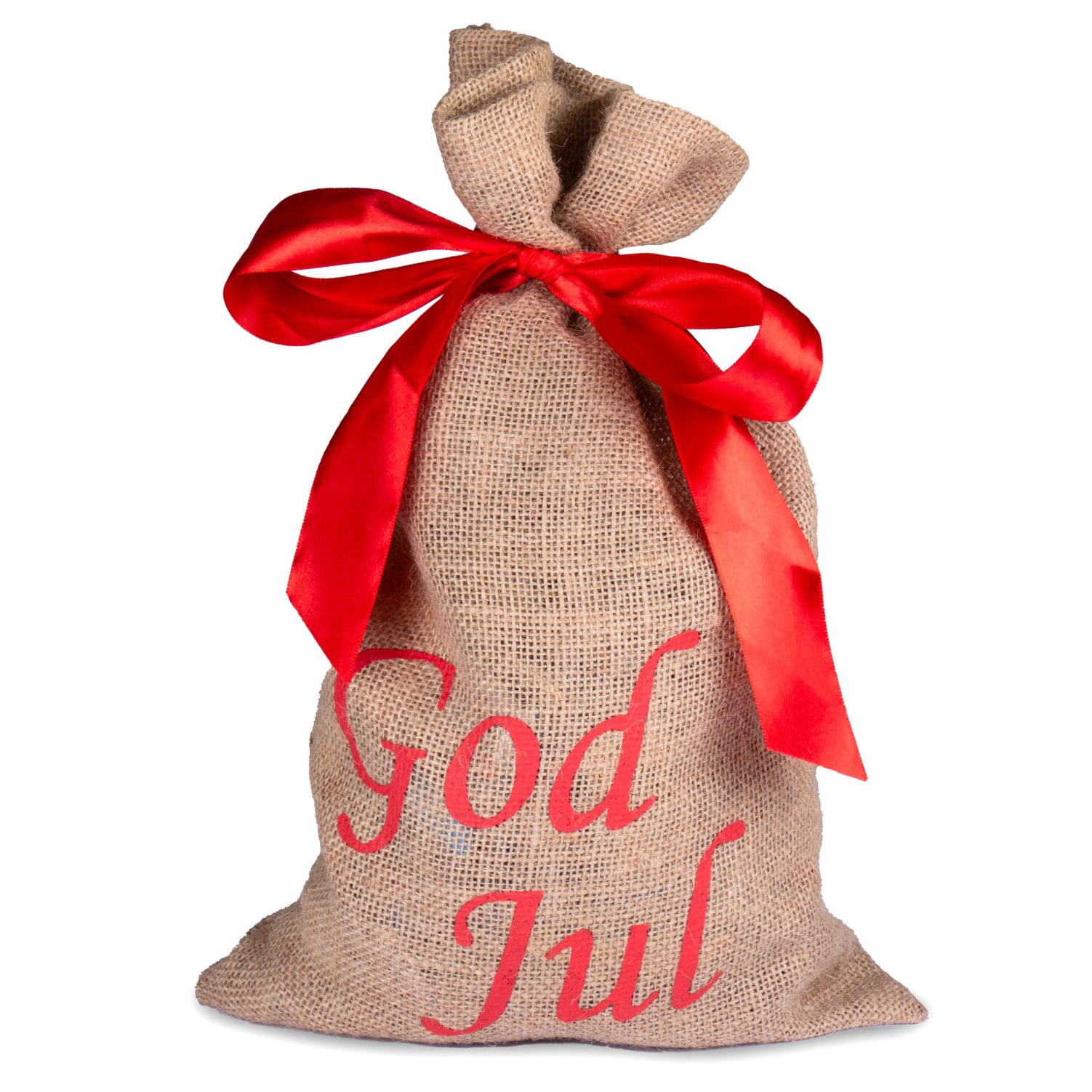 13007 jutesack 1500g julgodis