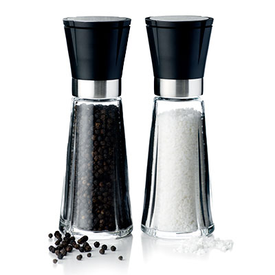 15795 salt peppar