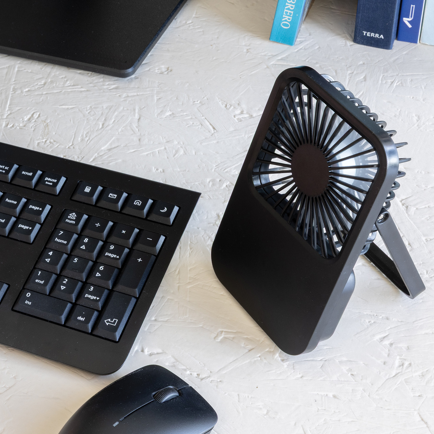 Aervina bordsflakt miljo