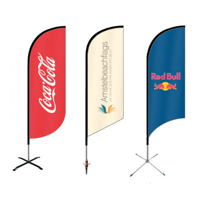 BeachFlags 1