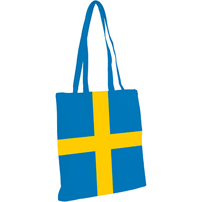 Bomullsbag Sverige