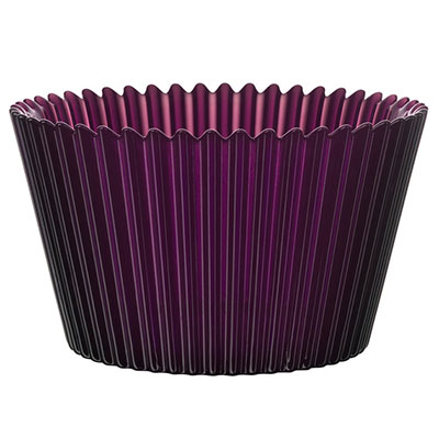 Cup Cake bowl large lilac 7051331