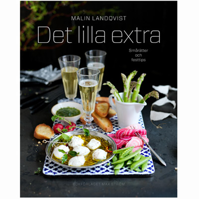 Det lilla extra