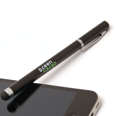 E Pen GreenCargo