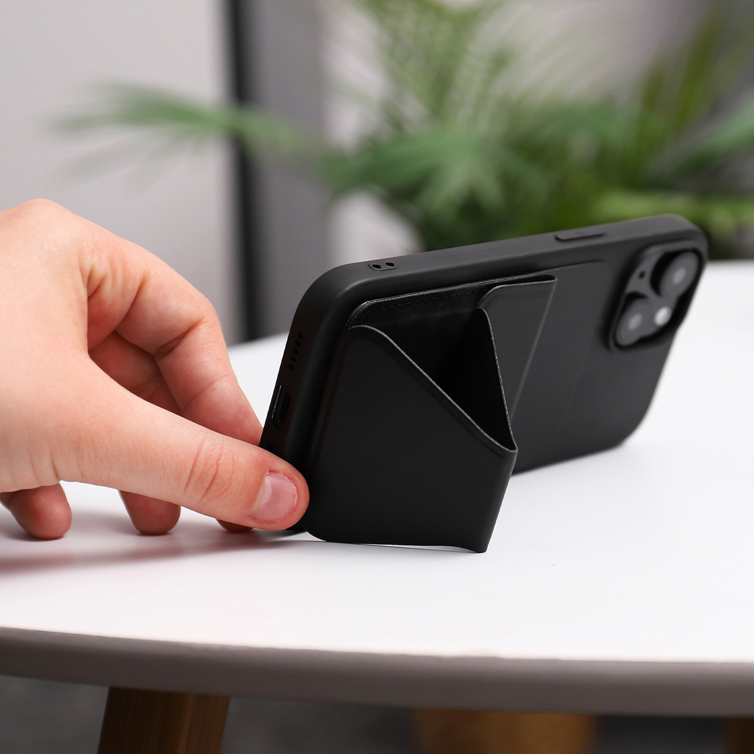 14750 phone holder miljo