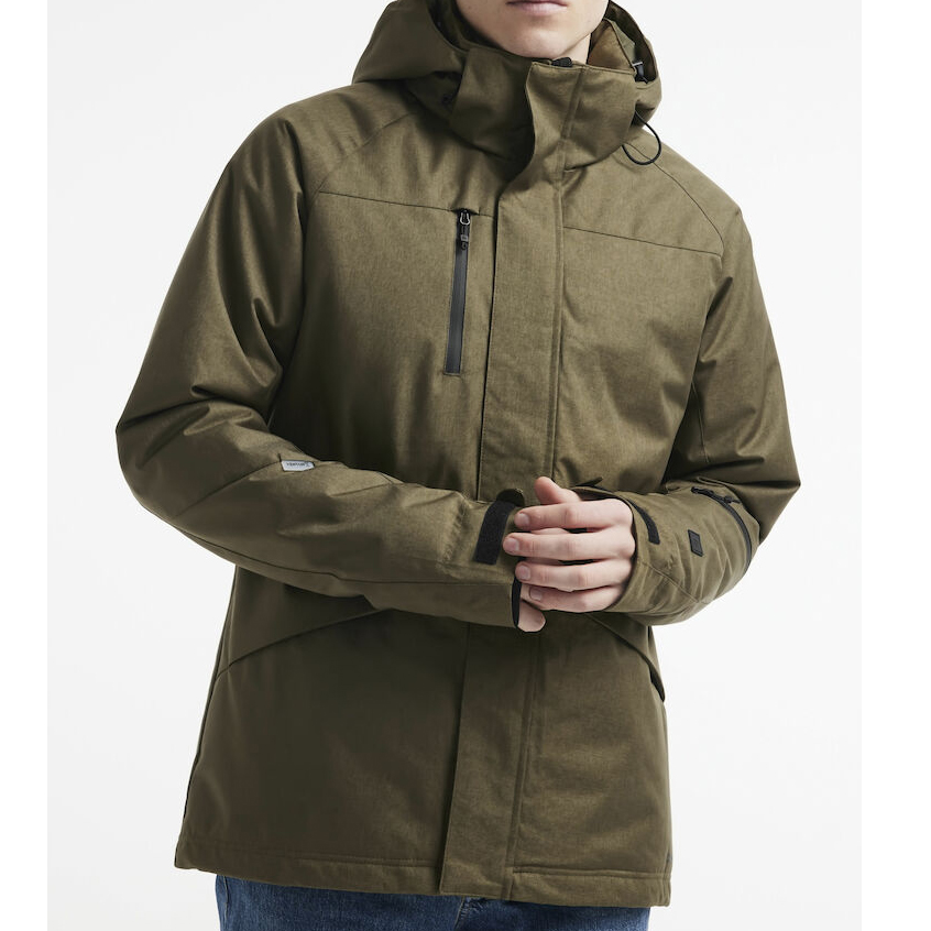 1906322 mountain padded jacketcraft herr botanic