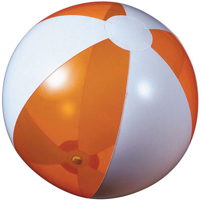 19538620 Badboll orange