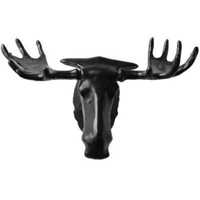 291230 Moose hanger