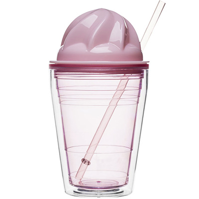 5017173 Sweet milkshake pink
