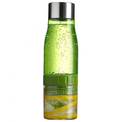 50844 Tastebottle fruity green