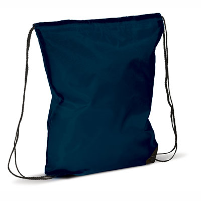 91397 nylonryggsack morkbla