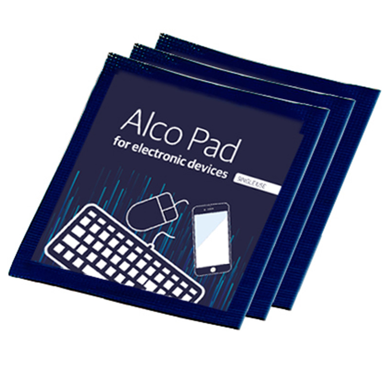 Alco Pad 4