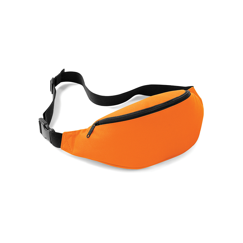 BG42 belt bag 11 orange