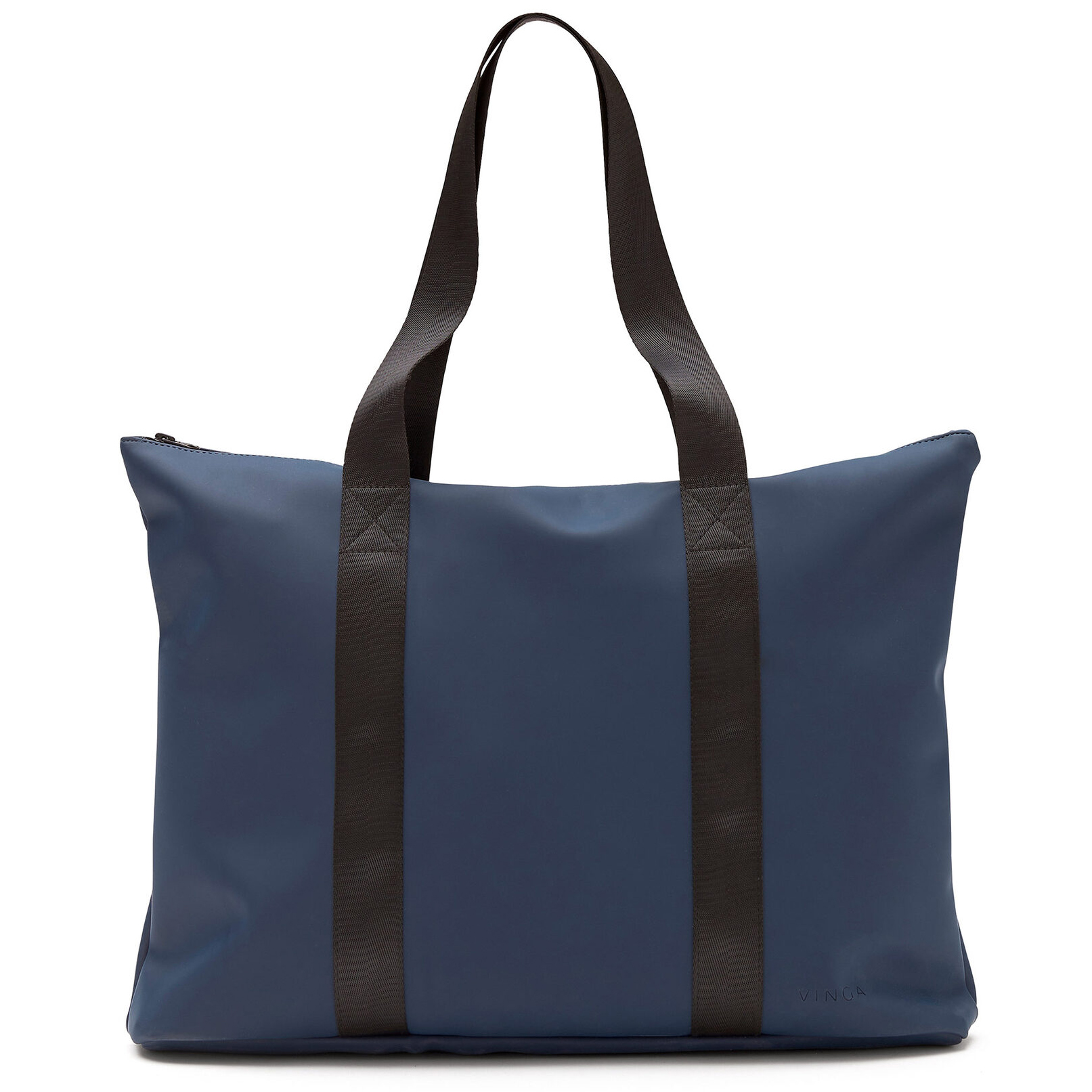 Baltimore tote bag vaska bla