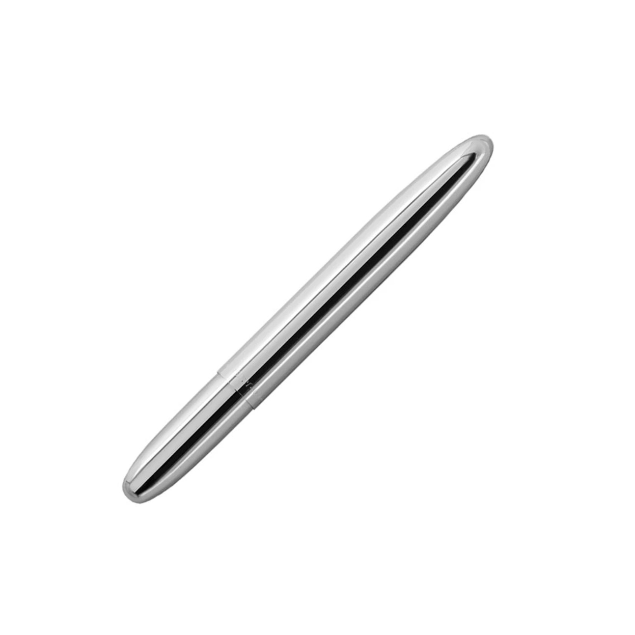Bullet Chrome Fisher Space Pen