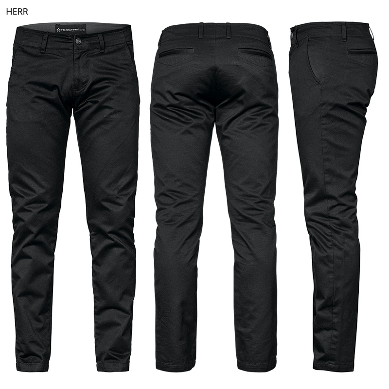 Chinos pants FP36 2