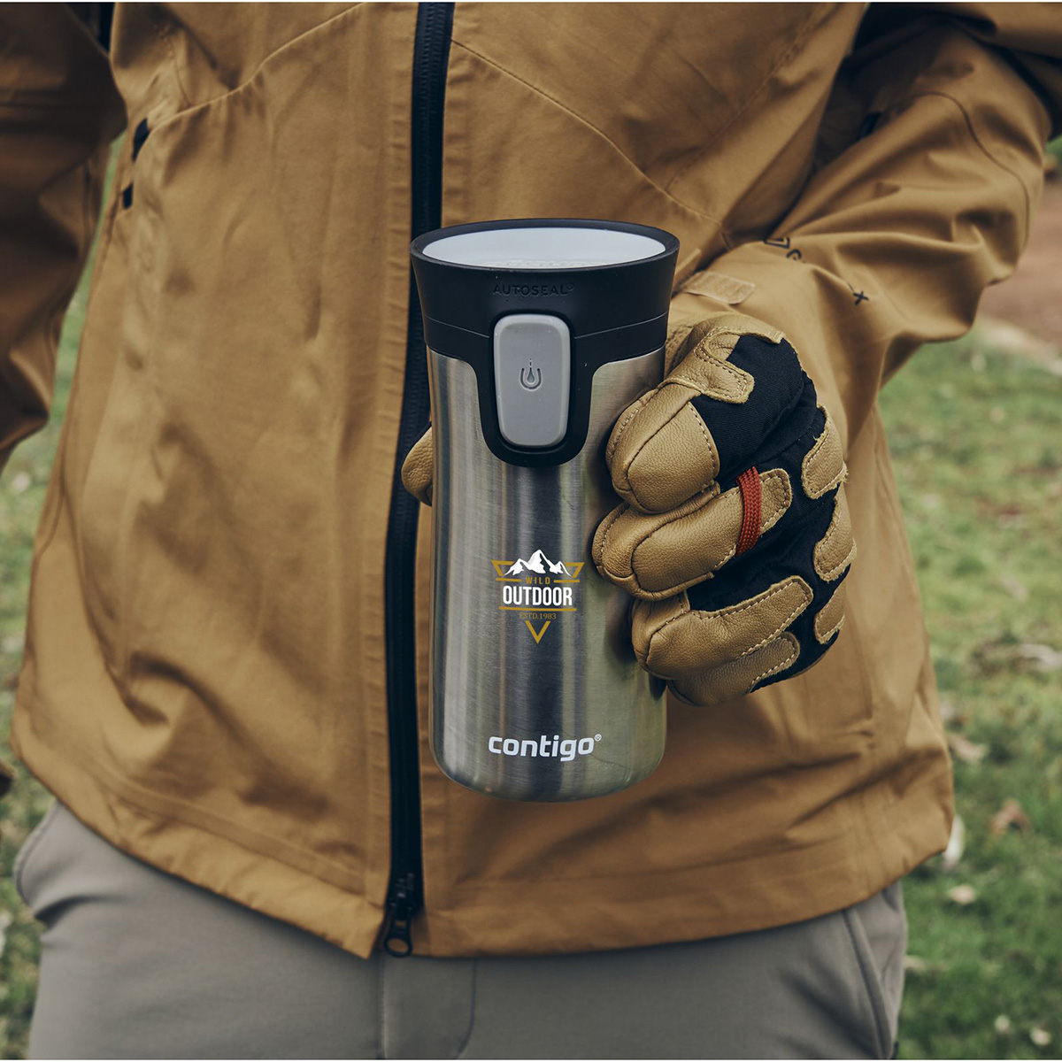Contigo Pinnacle 384801n