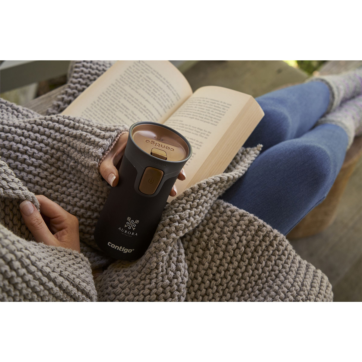 Contigo Pinnacle 384898n