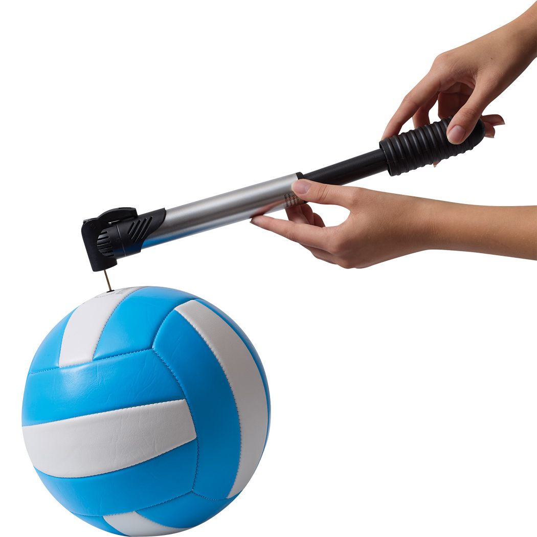 Cykelpump 56 0605101 boll