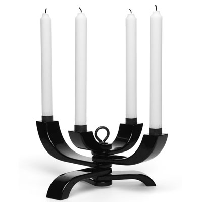 DHS NordicShine shine black