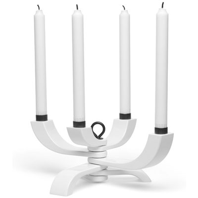 DHS NordicShine white