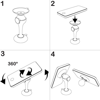 Dolli mobilstall manual