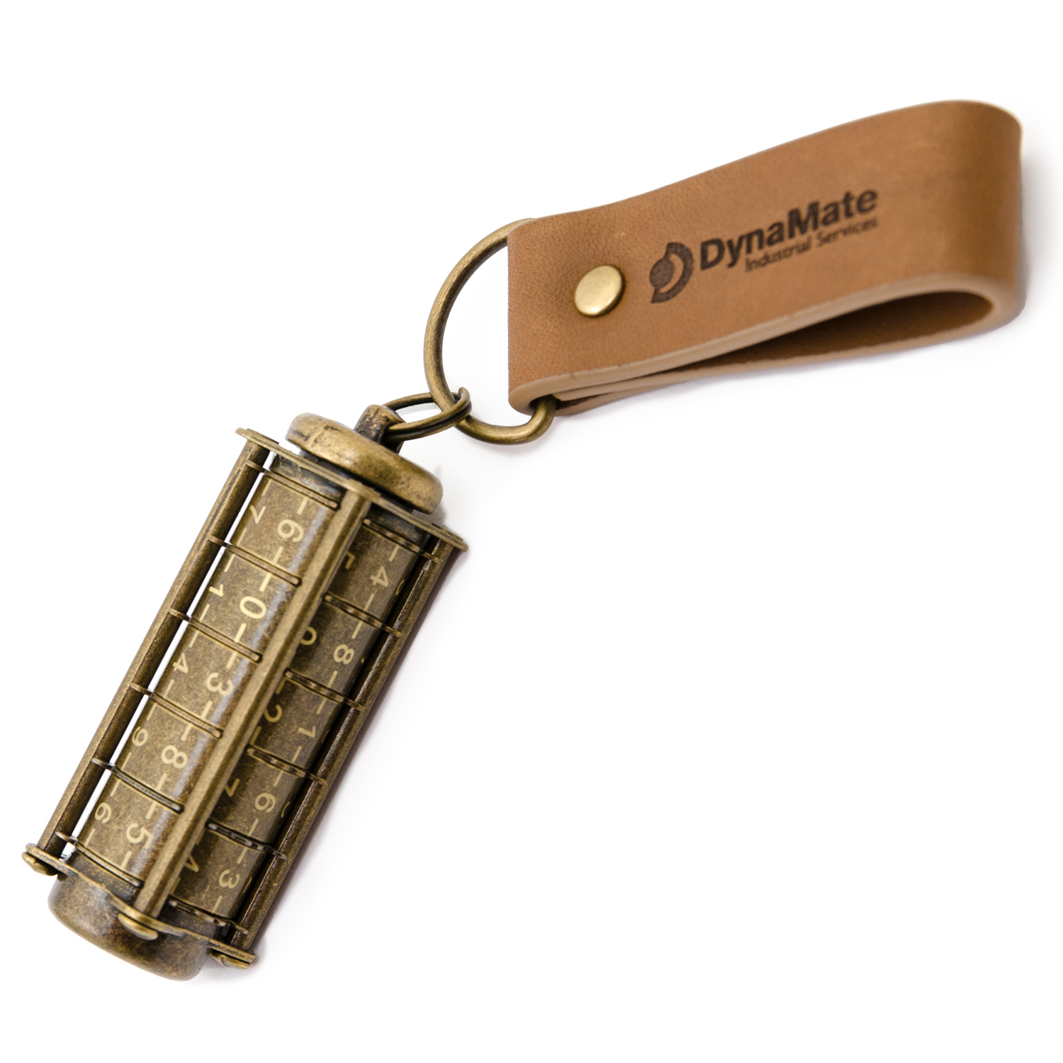 Dynamate cryptex usb