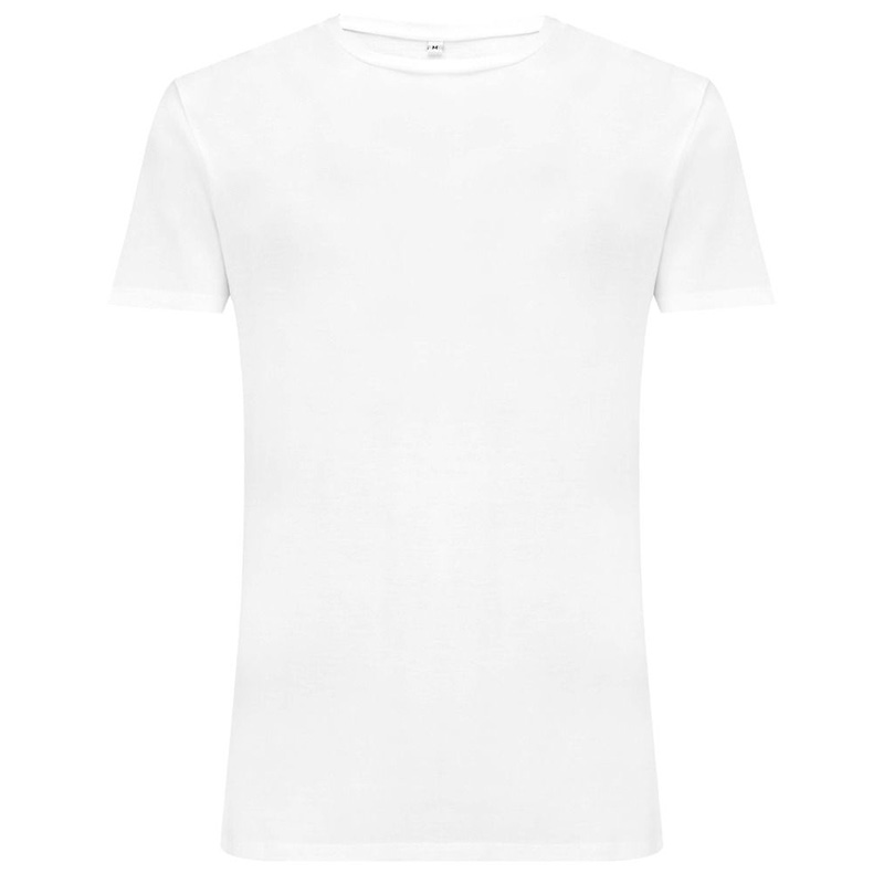 EcoVero unisex white