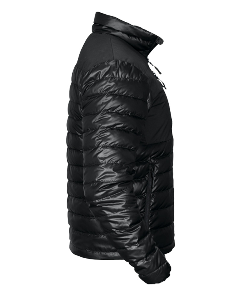 FJ61 winter down jacket 4