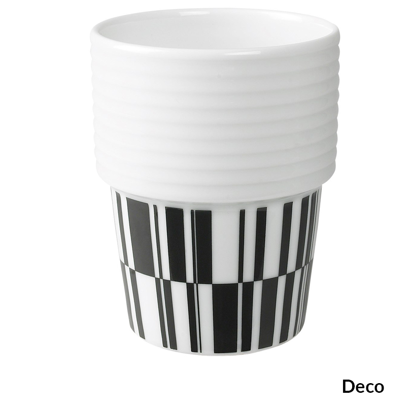 Filippa K mug 31 cl deco