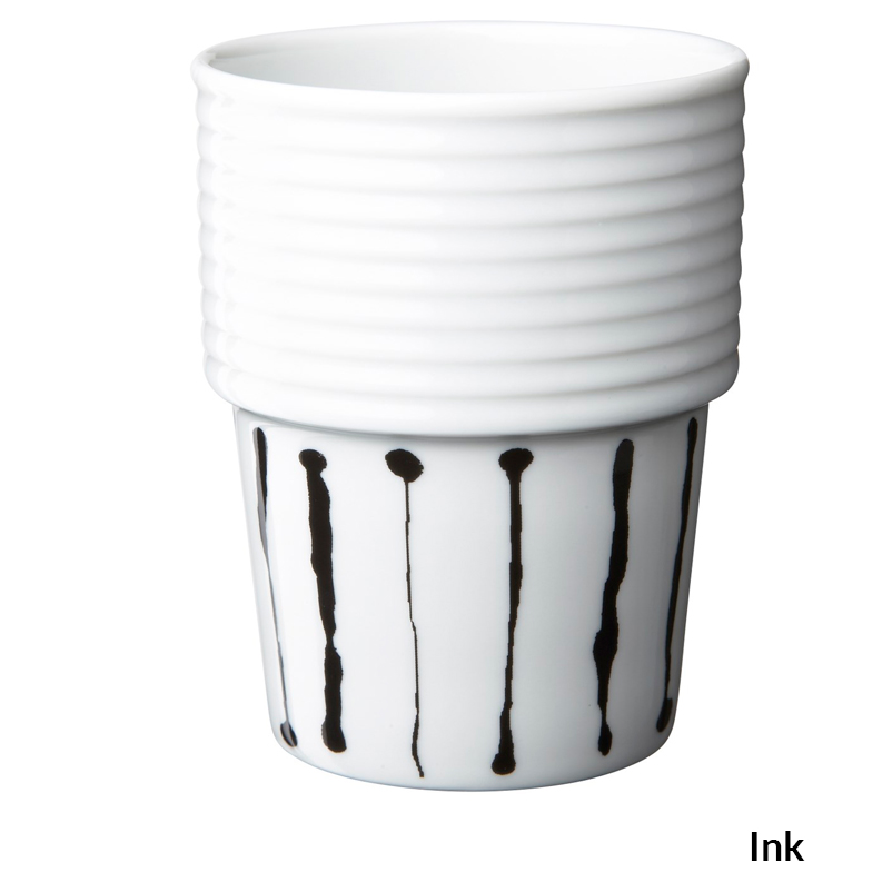 Filippa K mug 31 cl ink