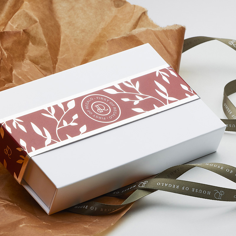 First of Regalo Exclusive