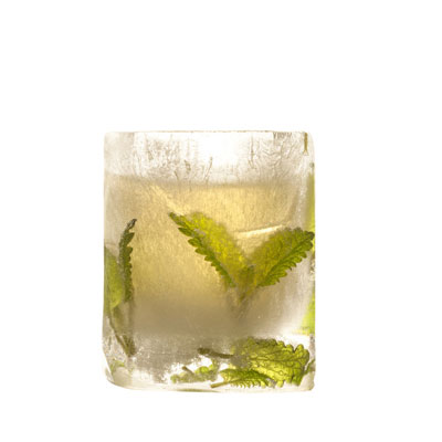 Isglas 5016200 exempel