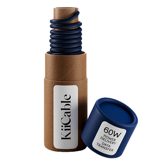 Kiicable Config pack blunavy