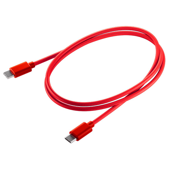 Kiicable Config rosso