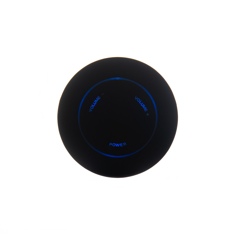 LED Bluesound speaker 5